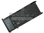Akku für Dell Chromebook 13 3380